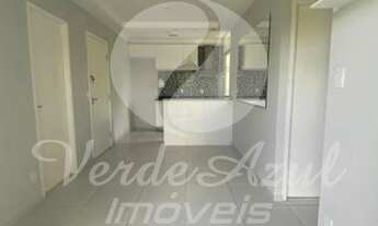 Imagem 2: Apartamento - Parque Prado - Campinas