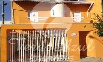 Imagem: Casa - Parque Via Norte - Campinas