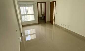 Imagem 2: Apartamento com 3 dormitórios à venda, 125 m² por R$ 1.099.000 - Setor Marista - Goiânia/G