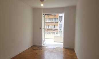 Imagem: RIO DE JANEIRO - Apartamento Padrão - Copacabana