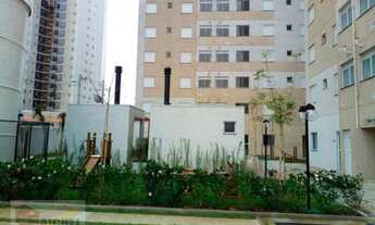 Imagem 4: Apartamento com 2 dormitórios à venda, 43 m² por R$ 263.000,00 - Brás - São Paulo/SP