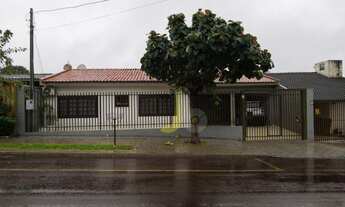 Imagem: Casa com 3 dormitórios à venda, 116 m²