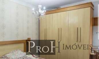 Imagem 6: Sobrado de 4 andares 396m² e 3 suítes R$ 624.000,00