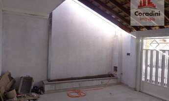 Imagem 2: Casa residencial à venda, Jardim Boer I, Americana - CA0212