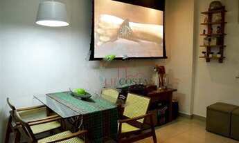 Imagem: Apartamento à venda, 60 m² por R$ 230.000,00