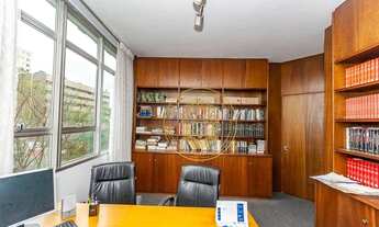 Imagem 4: Conjunto à venda, 104 m² por R$ 500.000,00 - Centro - Curitiba/PR