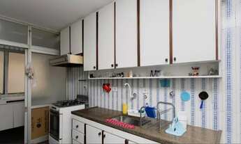 Imagem 2: Apartamento para venda tem 126 m2 - 3 quartos em Jardim Paulista