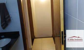 Imagem 4: Sobrado com 3 dormitórios à venda, 79 m² por R$ 520.000 - Vila Talarico - São Paulo/SP