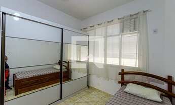 Imagem 4: Apartamento para Aluguel - Centro , 1 Quarto, 50 m2