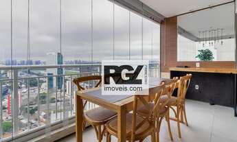 Imagem: Apartamento com 1 dormitório à venda