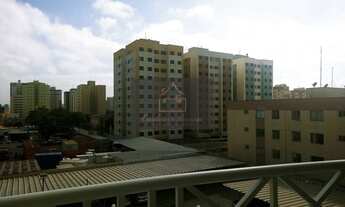 Imagem 5: Apartamento à venda no bairro Jardim Satélite - São José dos Campos/SP