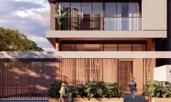 Imagem 3: APARTAMENTO com 3 dormitórios à venda por R$ 1.020.320,00 no bairro Juvevê - CURITIBA / PR