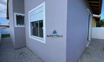 Imagem 5: Casa à venda, 57 m² por R$ 280.000,00 - São João do Rio Vermelho - Florianópolis/SC