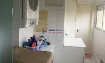 Imagem 5: Apartamento com 3 dormitórios à venda, 143 m² por R$ 1.690.000,00 - Chácara Klabin - São P