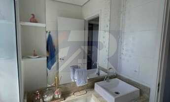 Imagem 6: APARTAMENTO INTEIRO MOBILIADO,VISTA PRIVILEGIADA ULTIMO ANDAR