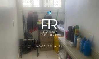 Imagem 6: Apartamento com 3 dormitórios à venda, 108 m² por R$ 840.000,00 - Jardim das Acácias - Ube