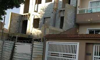 Imagem: Apartamento novo - Vila Pires Santo André