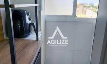 Imagem 6: Apartamento à venda, 70 m² por R$ 380.000,00 - Riviera Fluminense - Macaé/RJ