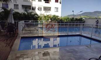 Imagem: Rio de Janeiro - Apartamento Padrão - Taquara