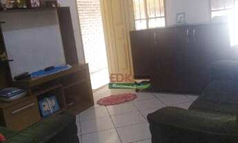 Imagem 2: Casa com 3 dormitórios à venda, 117 m² por R$ 255.000,00 - Jardim Santa Inês - São José do