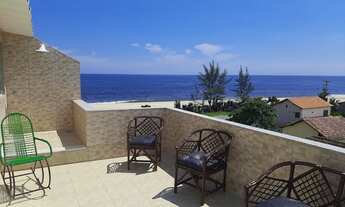 Imagem 2: Lindo apartamento frente a praia Saquarema - RJ !!!