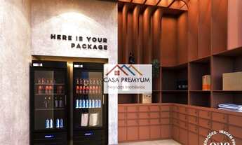 Imagem 4: Apto com 73 m2 - Apenas R$649.800 - Butantã