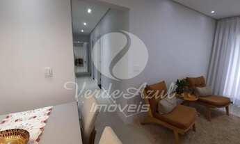 Imagem 2: Apartamento - Chácaras Alpina - Valinhos