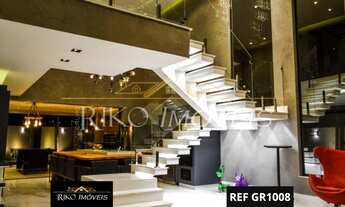 Imagem 2: Casa de condomínio sobrado 400 m² com 4 quartos com suite