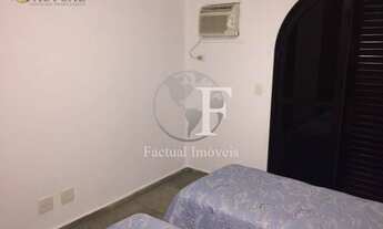 Imagem 5: Apartamento residencial à venda, Enseada, Guarujá