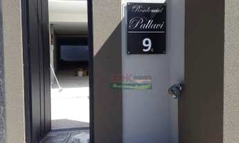 Imagem 6: Cobertura com 2 dormitórios à venda, 97 m² por R$ 408.000 - Jardim Ocara - Santo André/SP