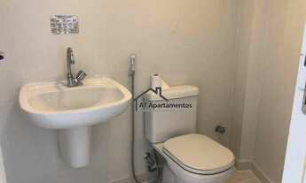 Imagem 5: Sala na Barra da Tijuca