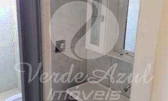 Imagem 3: Apartamento - Dic IV (Conjunto Habitacional Lech Walesa) - Campinas