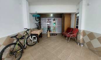 Imagem 2: Vende e aluga - Casa Santo Amaro