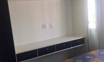 Imagem 7: Apartamento com 2 dormitórios à venda, 40 m² por R$ 350.000,00 - Vila Siqueira (Zona Norte