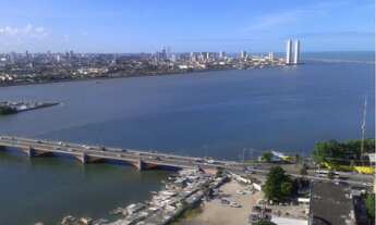 Imagem: Apartamento para aluguel tem 54 metros quadrados