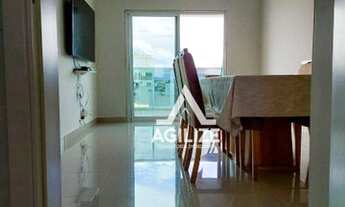 Imagem 2: Apartamento à venda, 70 m² por R$ 380.000,00 - Riviera Fluminense - Macaé/RJ