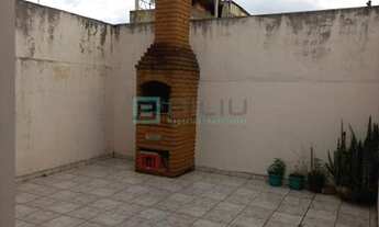 Imagem 6: São Paulo - Casa Padrão - Jardim Nove de Julho