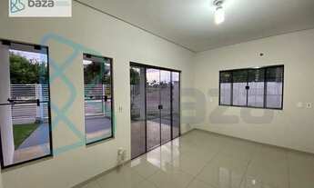 Imagem 12: Casa com 2 dormitórios sendo 1 suíte à venda, 95 m² por R$ 470.000 - Residencial Aquarela