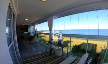 Imagem 4: Enorme 4 quartos frente ao mar na Praia da Costa