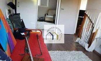 Imagem 4: Apartamento com 2 dormitórios à venda por R$ 225.000,00 - Demarchi - São Bernardo do Campo