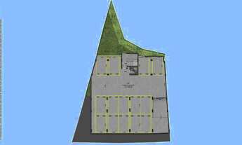 Imagem 4: Apartamento com 2 dormitórios à venda, 72 m² por R$ 458.042,00 - São Mateus - Juiz de Fora