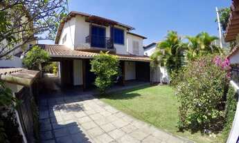 Imagem: Casa de 180 metros quadrados no bairro Taquara