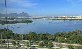 Imagem 7: Apartamento para venda com 130 metros quadrados com 3 quartos