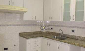 Imagem 3: Apartamento Residencial à venda, Vila Santa Catarina, Americana - AP0026