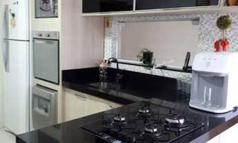 Imagem 7: Casa 154m² com 3 dormitórios sendo 1 suíte R$ 610.000,00