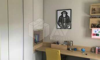 Imagem 4: APARTAMENTO RESIDENCIAL em CAMPINAS - SP, LOTEAMENTO RESIDENCIAL VILA BELLA