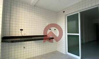 Imagem 6: Apartamento com 2 dormitórios à venda, 69 m² por R$ 368.000 - Tupi - Praia Grande/SP