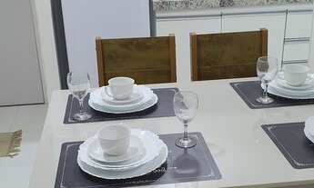 Imagem 6: Apto mobiliado no centro de Caruaru