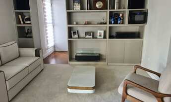 Imagem 3: Apartamento Venda 3 Dormitórios - 101 m² Moema