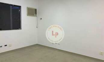 Imagem 7: Prédio comercial 393 m² - venda por R$ 2.700.000 ou aluguel por R$ 15.000/mês - Centro - J